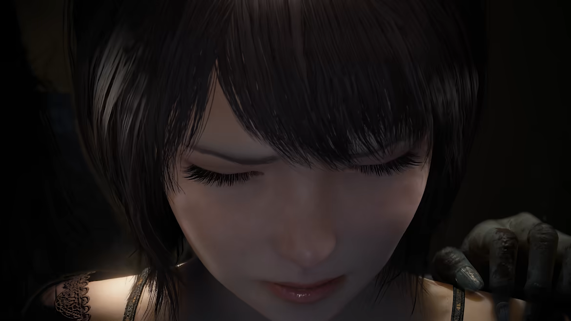 零：红蝶重制版/零 ～红蝶～ 重制版/fatal frame ii: crimson butterfly remake(图3)