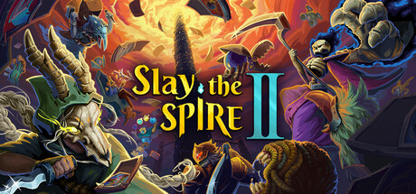 杀戮尖塔2/slay the spire 2(图1)