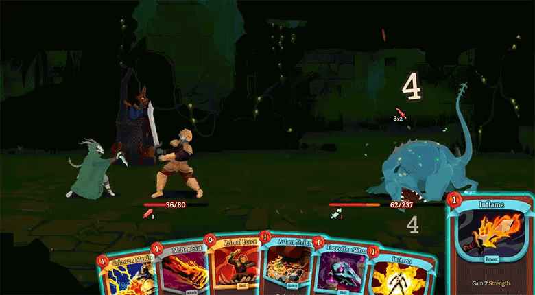 杀戮尖塔2/slay the spire 2(图3)