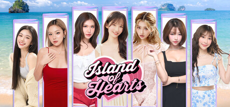 心之岛/island of hearts(图1)