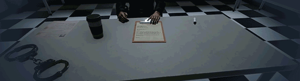 犯罪模拟器/crime simulator(图2)